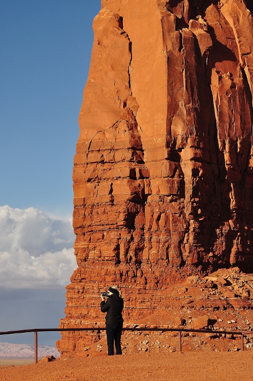 Monument Valley